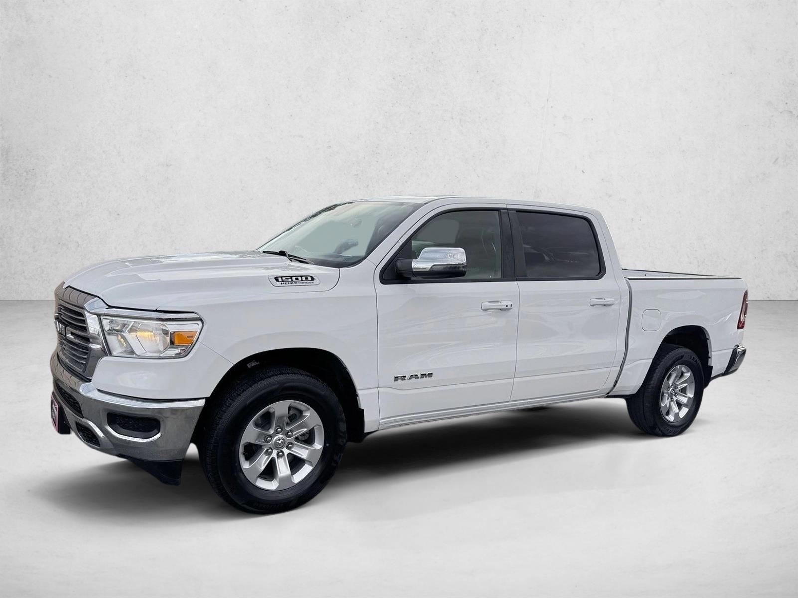Thumbnail: 2024 RAM 1500 - 1