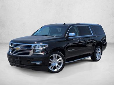 2018 Chevrolet Suburban Premier -
                  Gilbert, AZ