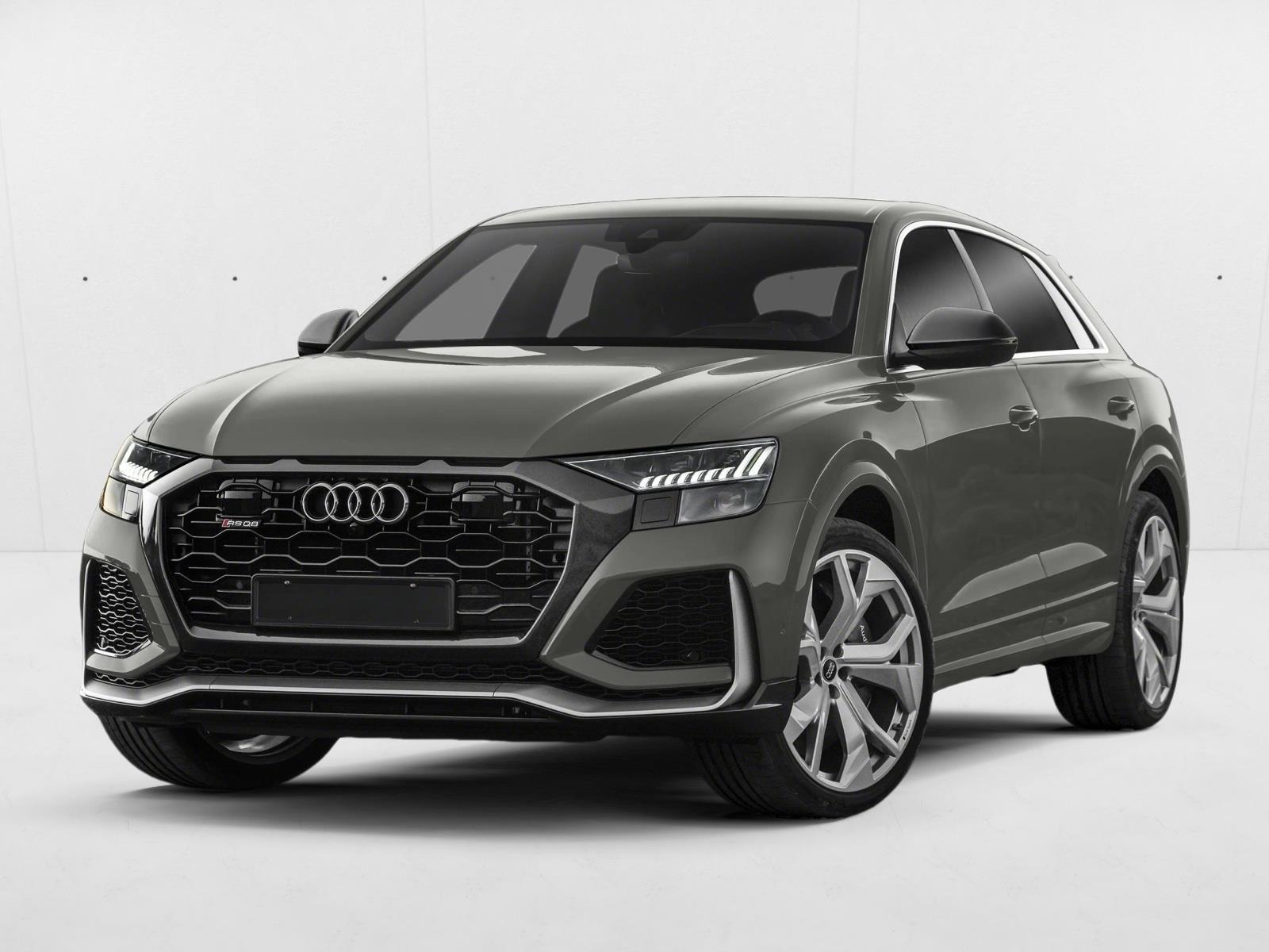 2023 Audi RS Q8 -'s photo