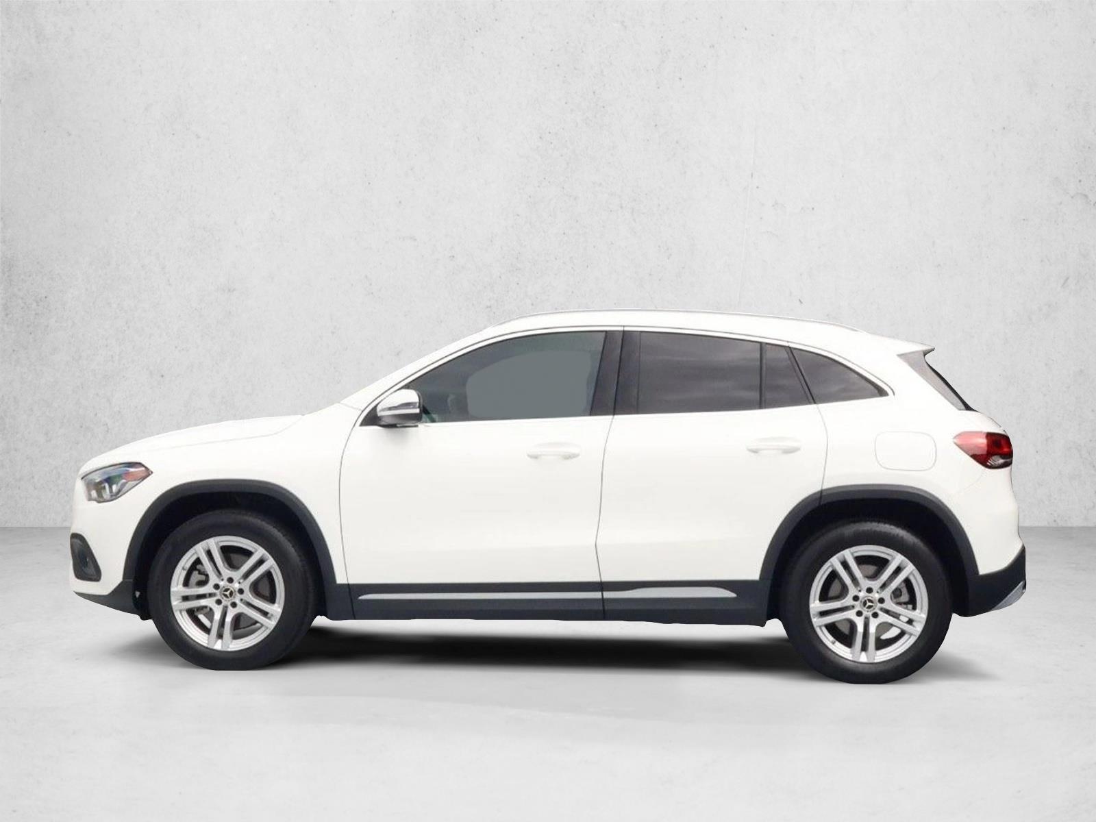 Thumbnail: 2021 Mercedes-Benz GLA - 2