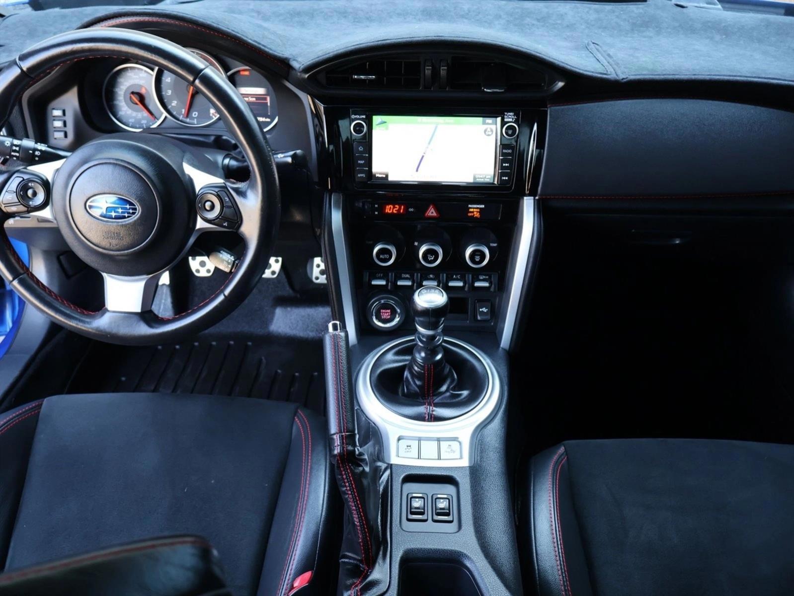 Thumbnail: 2019 Subaru BRZ - 3