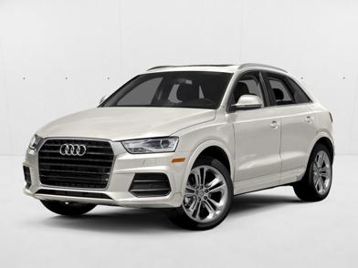 2018 Audi Q3 Premium Plus -
                  Peoria, AZ