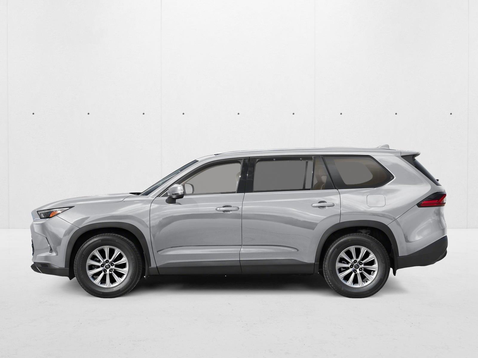 Thumbnail: 2026 Toyota Grand Highlander - 2