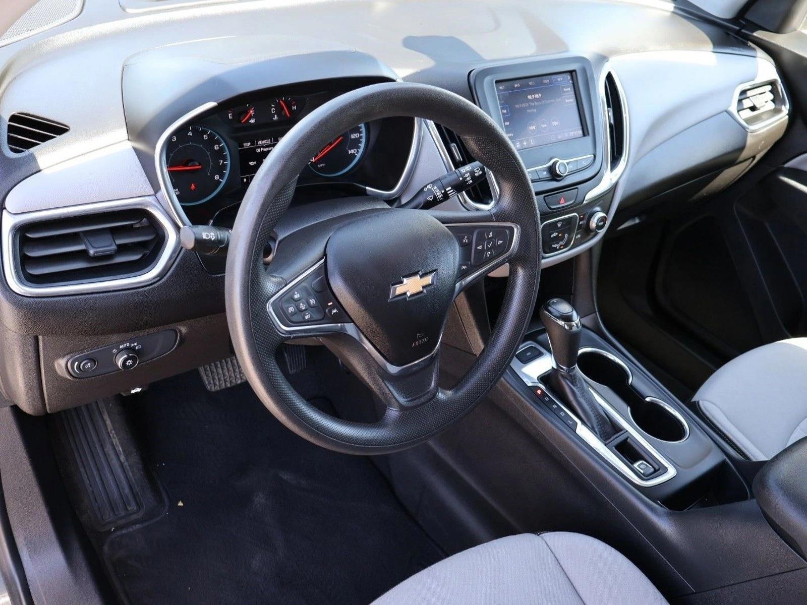 Thumbnail: 2020 Chevrolet Equinox - 2