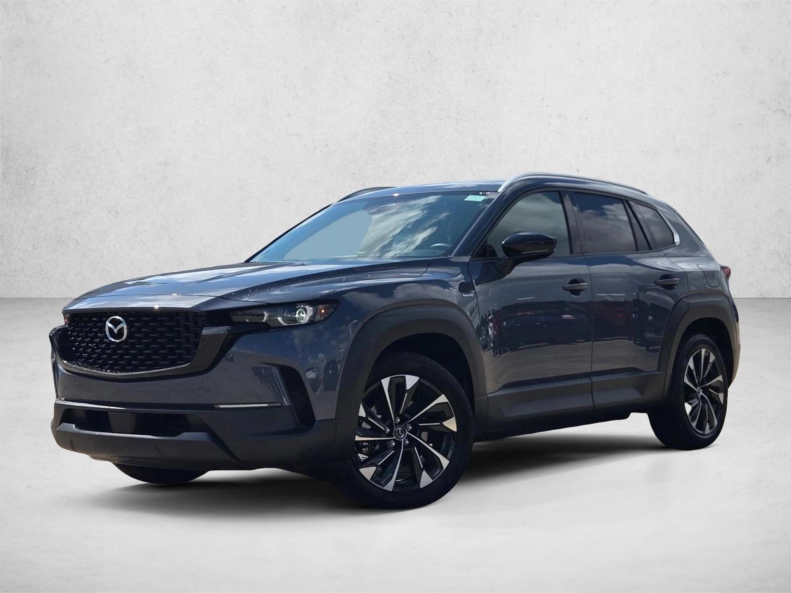 Thumbnail: 2025 Mazda CX-50 - 1