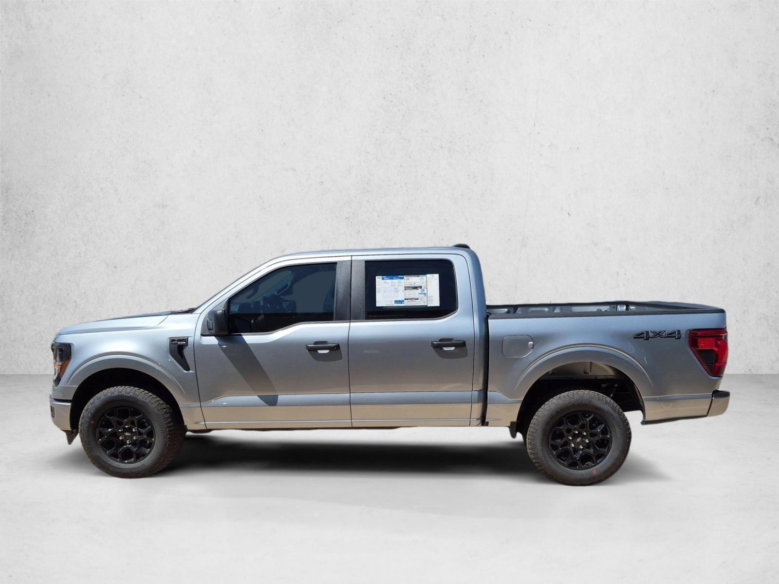 Thumbnail: 2026 Ford F-150 - 2