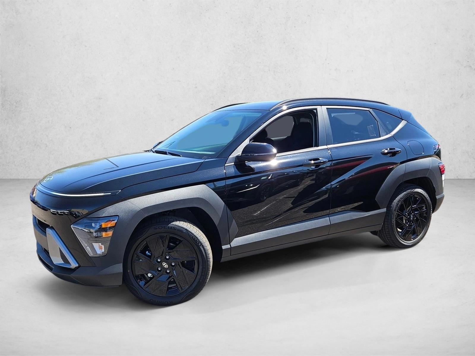 Thumbnail: 2026 Hyundai Kona - 1