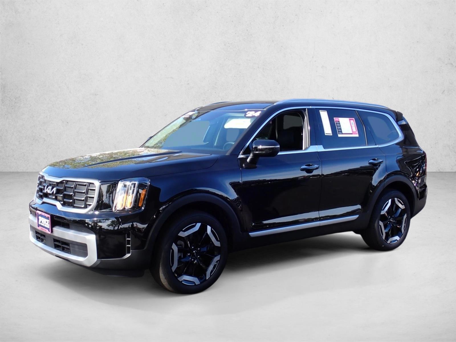 2024 Kia Telluride