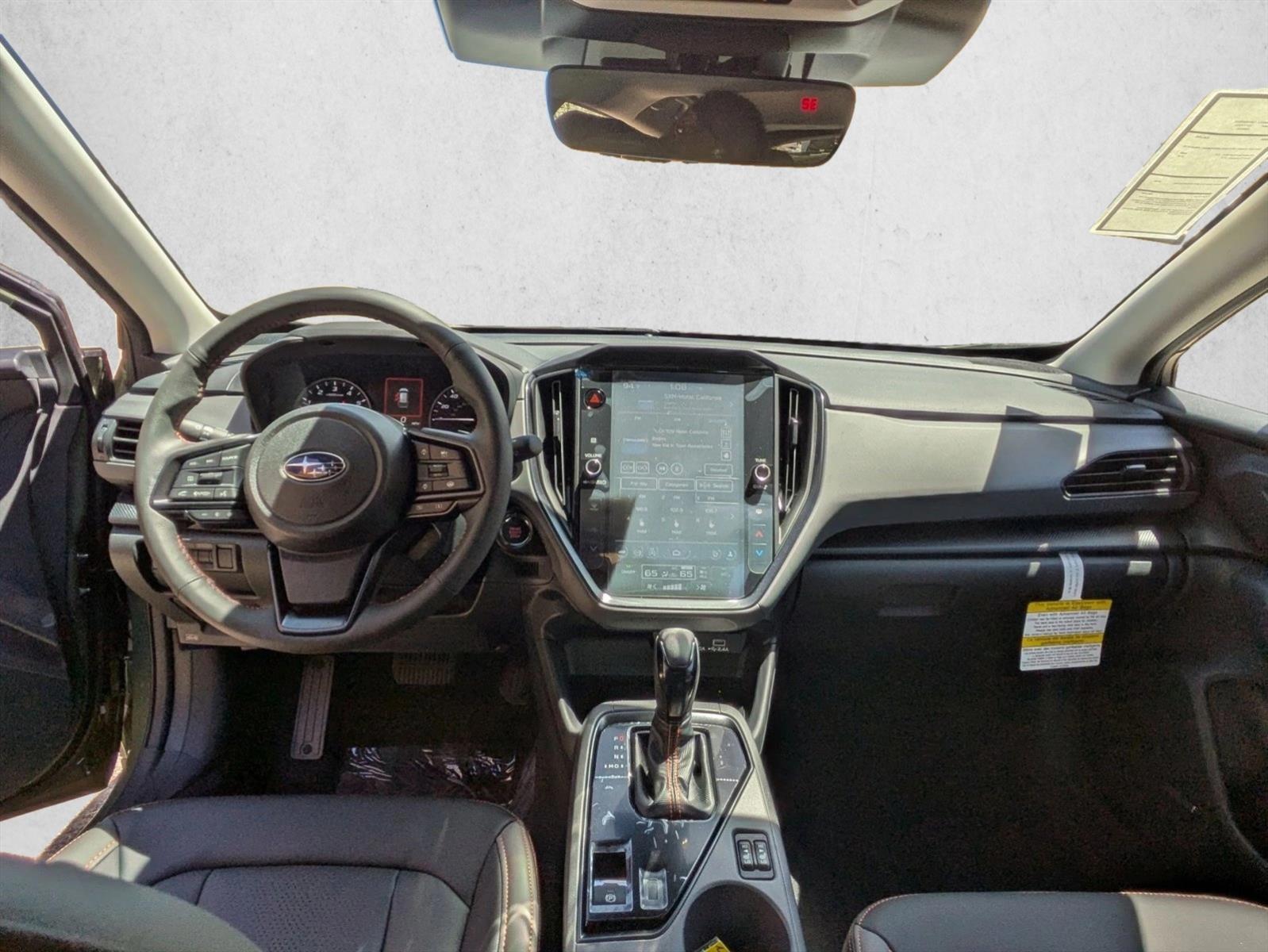 Thumbnail: 2026 Subaru Crosstrek - 3