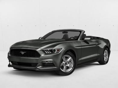 2017 Ford Mustang  -
                  Hayward, CA