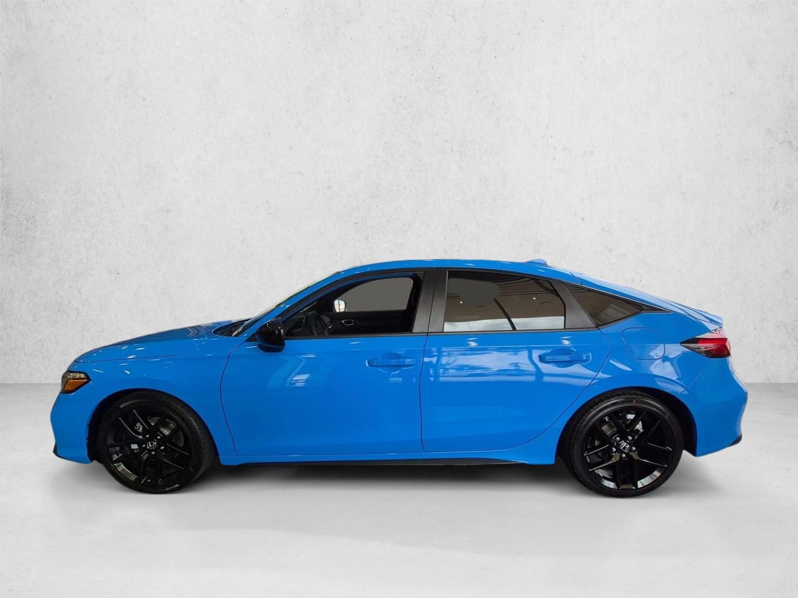 Thumbnail: 2026 Honda Civic - 2