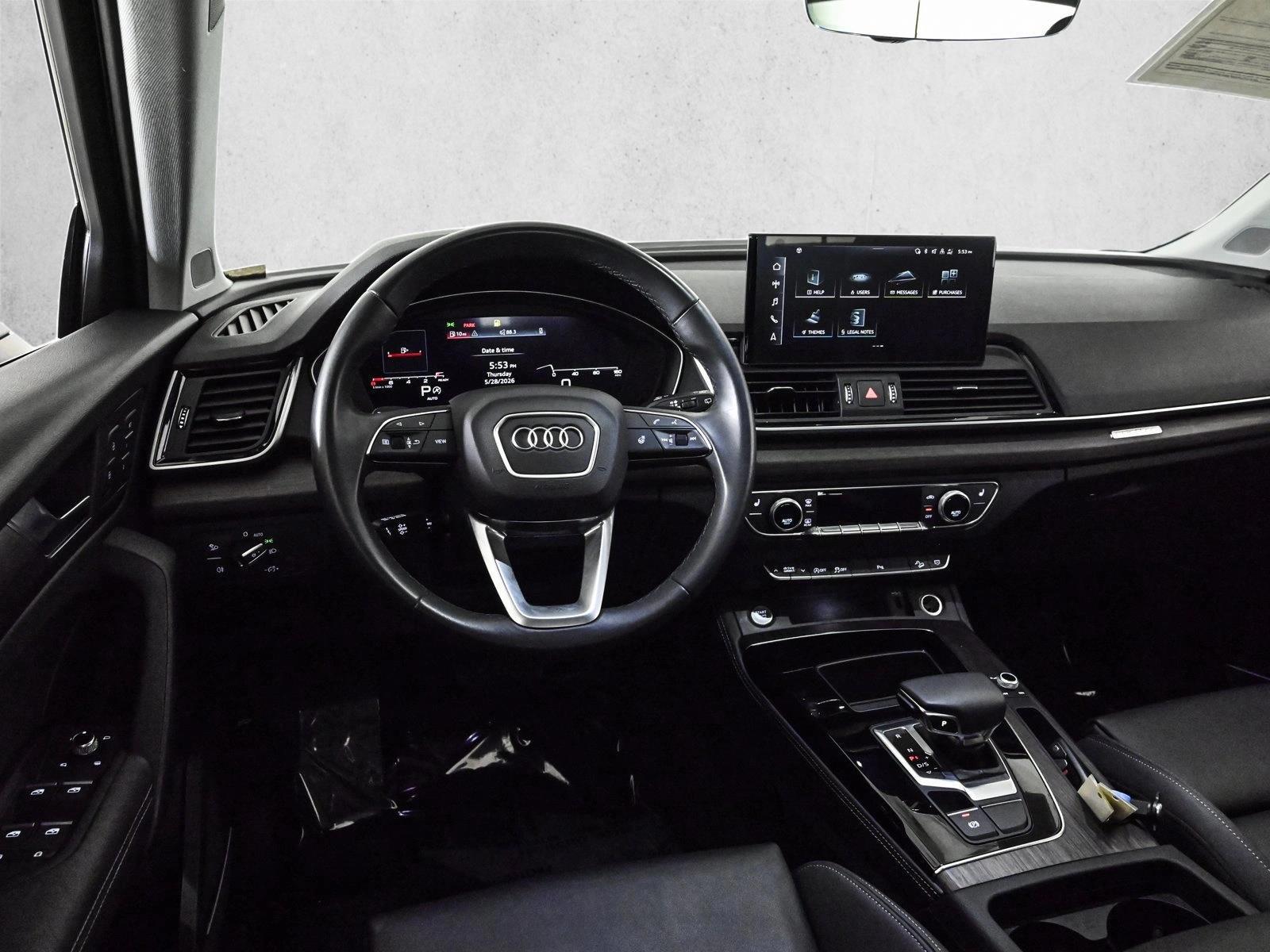 Thumbnail: 2024 Audi Q5 - 3