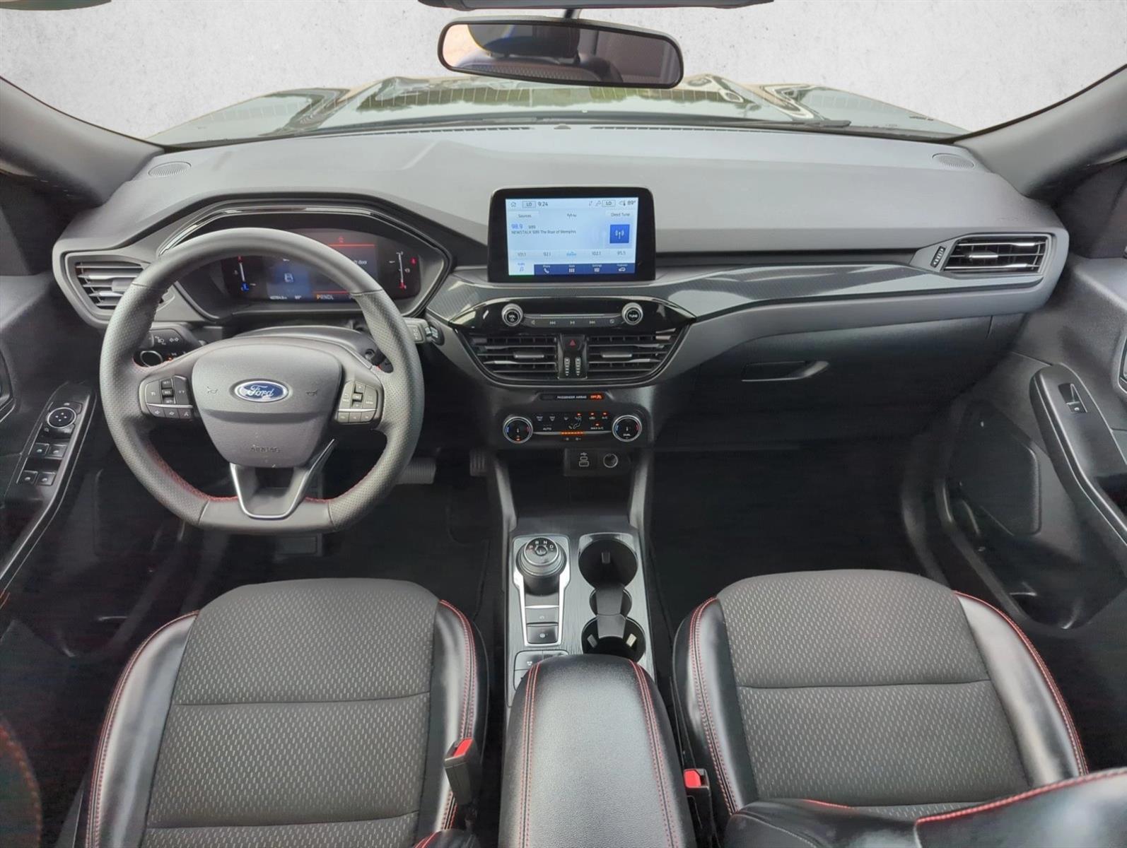 Thumbnail: 2025 Ford Escape - 2