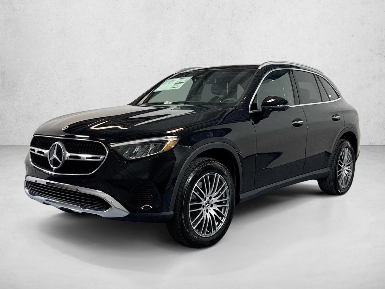 Thumbnail: 2026 Mercedes-Benz GLC - 1