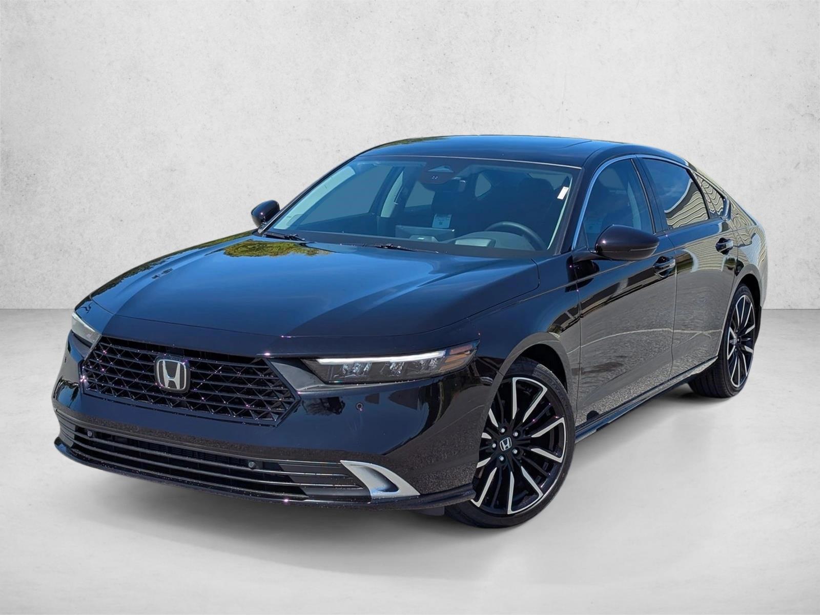 Thumbnail: 2026 Honda Accord - 1