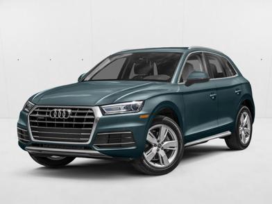 2018 Audi Q5 e Premium Plus -
                  Westlake, OH