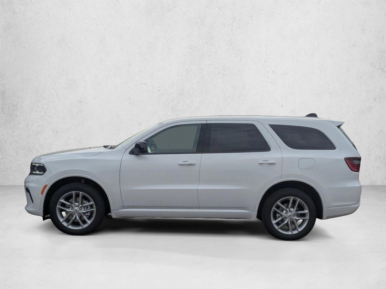 Thumbnail: 2026 Dodge Durango - 2