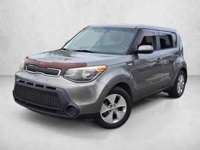 2014 Kia Soul Base -
                  Lutz, FL
