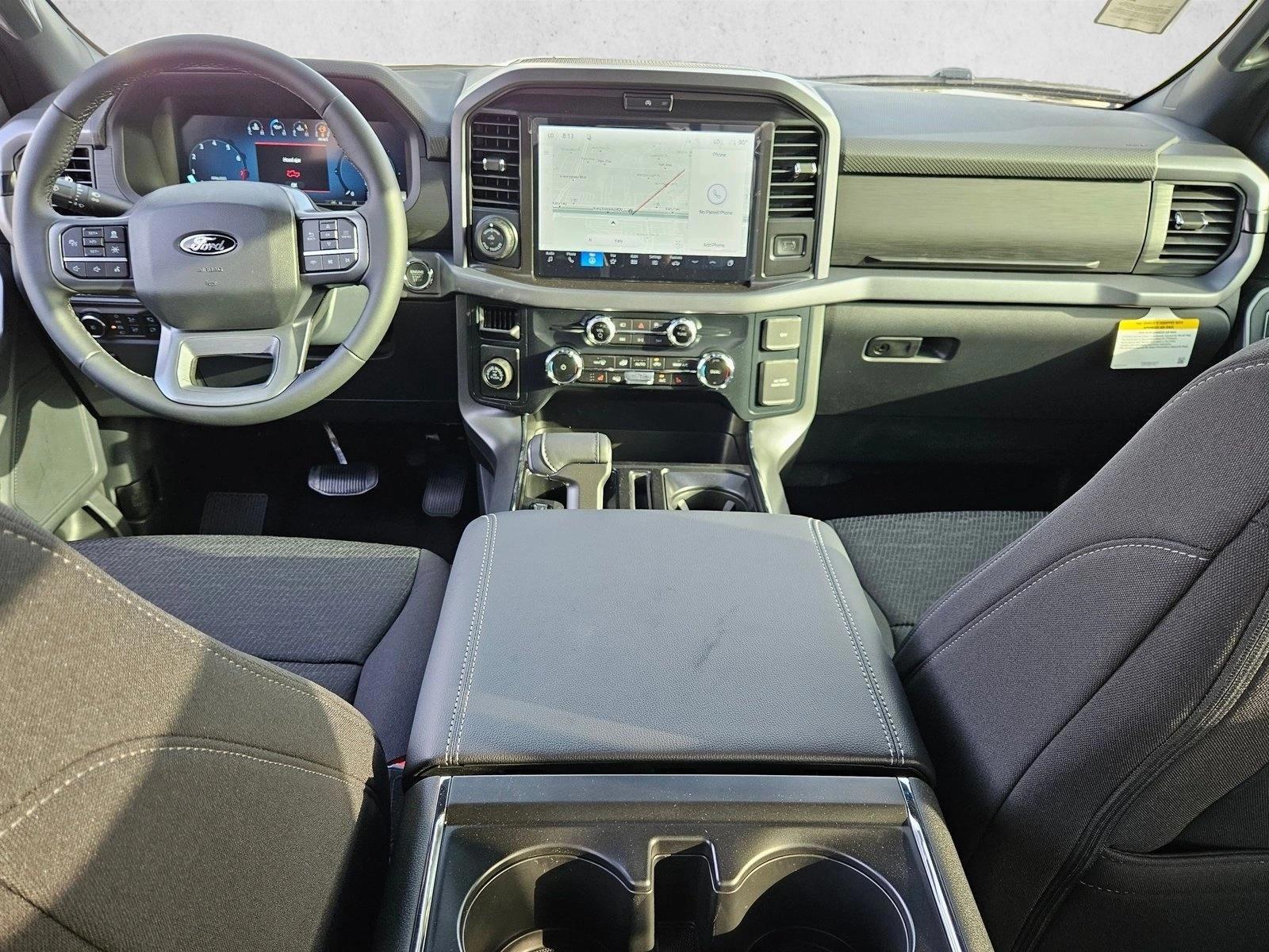Thumbnail: 2026 Ford F-150 - 3