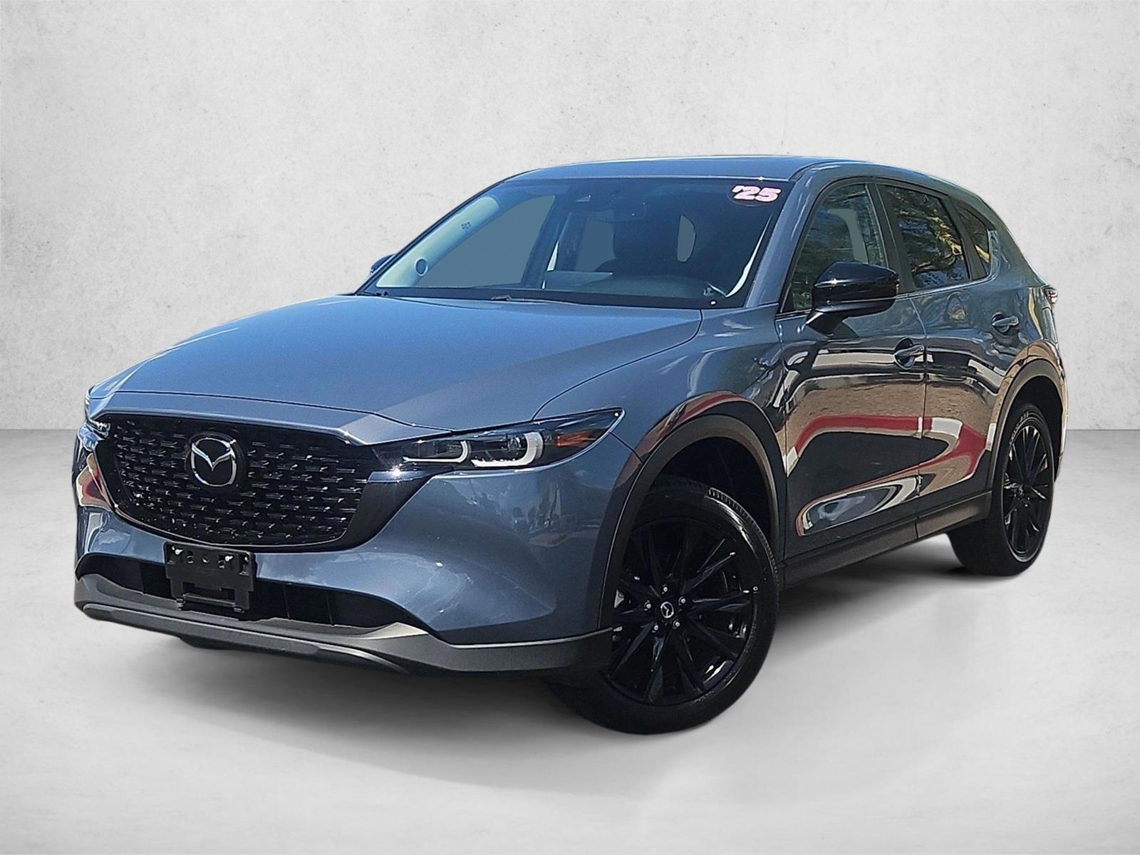 Thumbnail: 2025 Mazda CX-5 - 1
