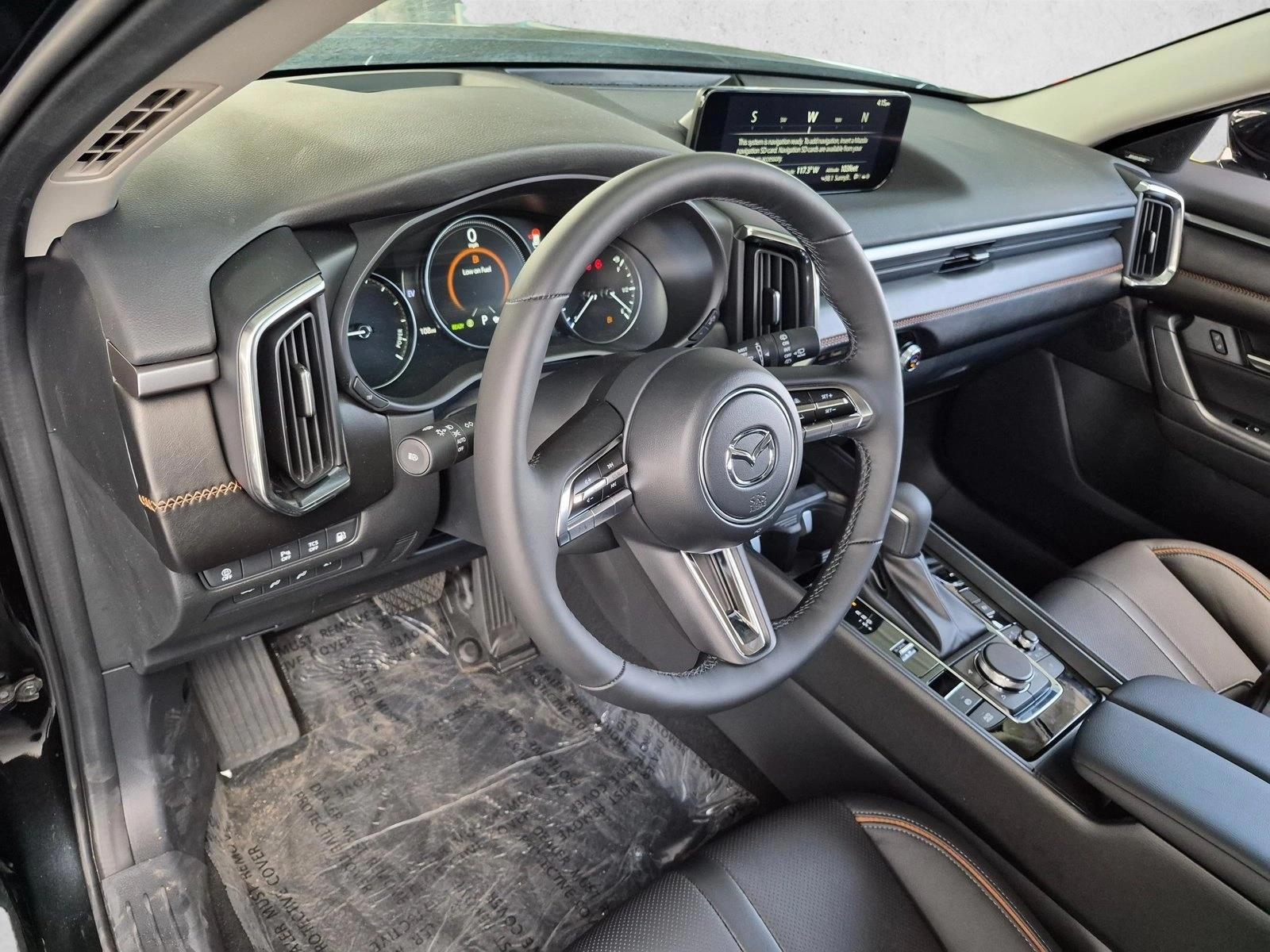 Thumbnail: 2026 Mazda CX-50 - 3