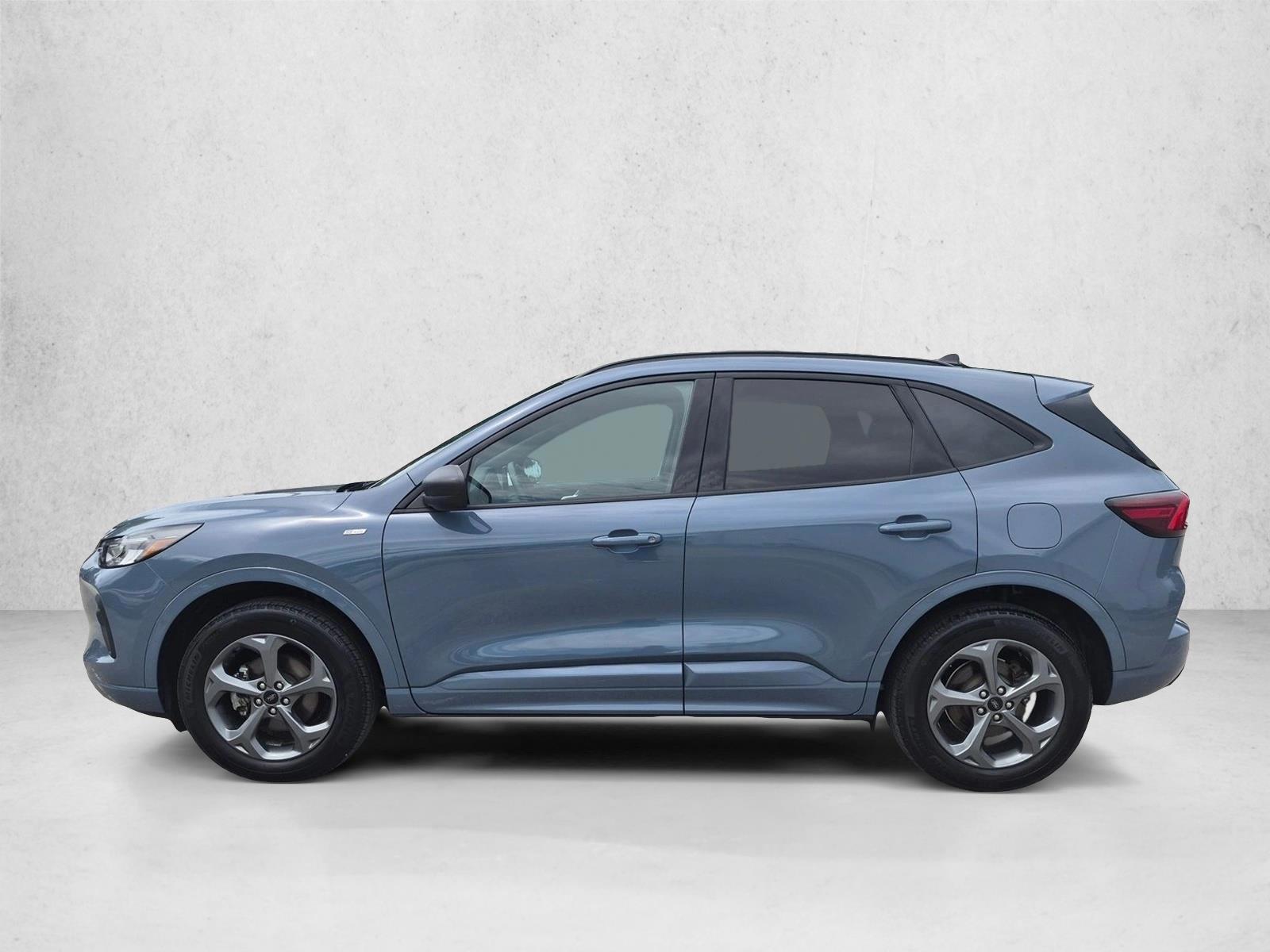 Thumbnail: 2024 Ford Escape - 2