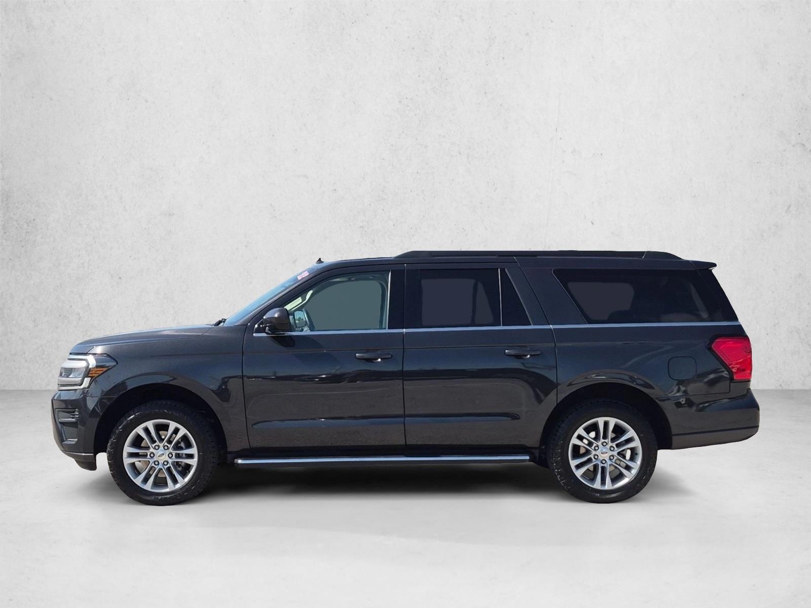 Thumbnail: 2022 Ford Expedition MAX - 2