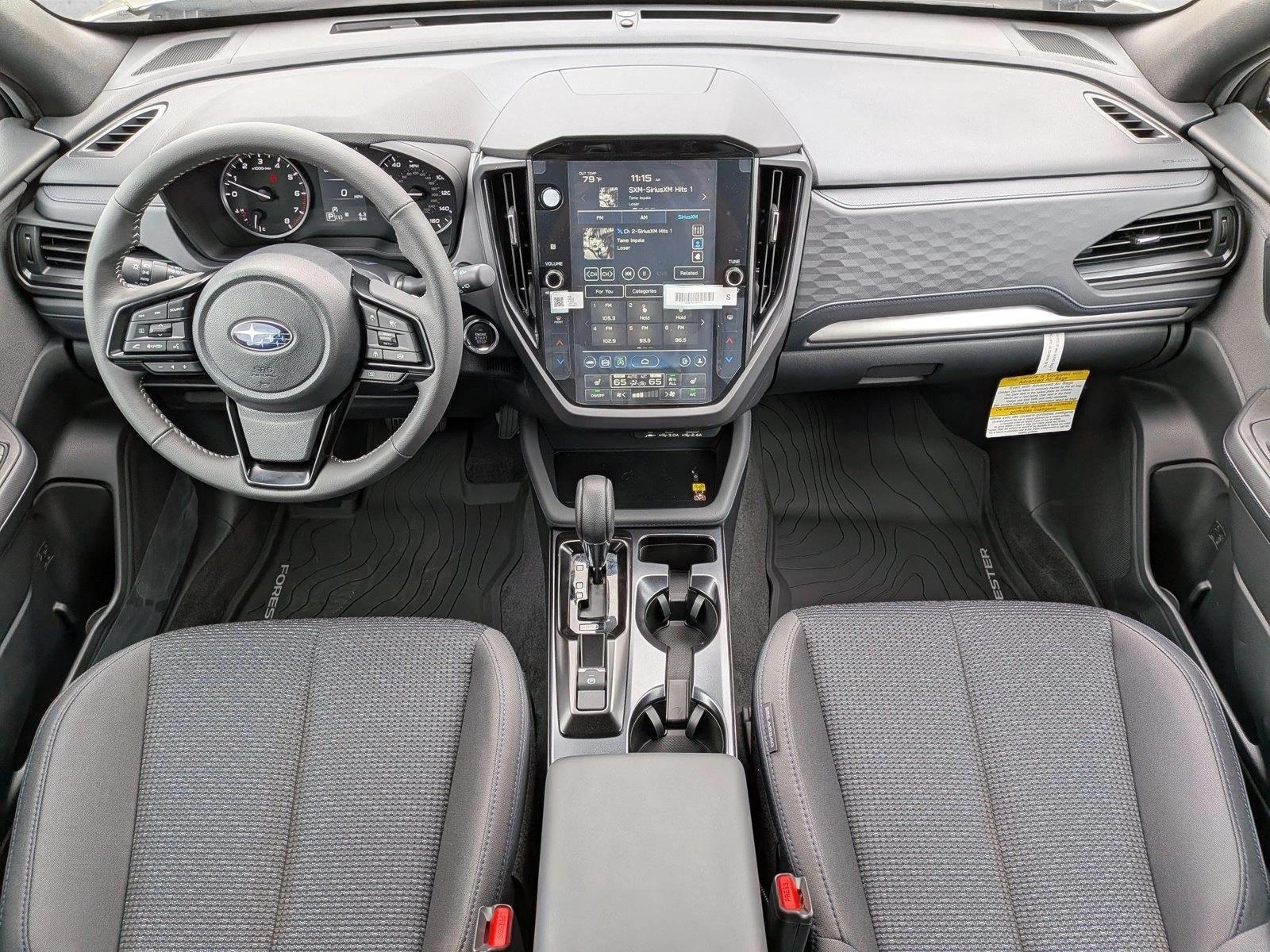 Thumbnail: 2026 Subaru Forester - 3