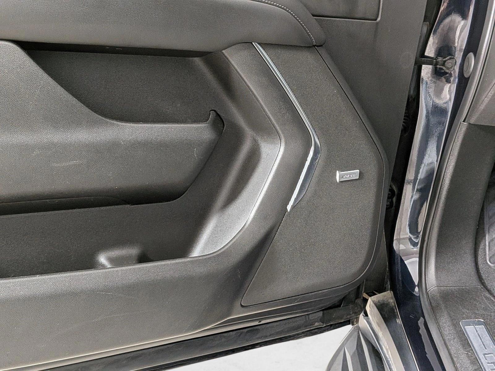 2023 Chevrolet Tahoe LT - Photo 14