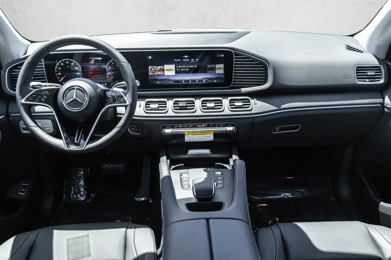 Thumbnail: 2026 Mercedes-Benz GLE - 3