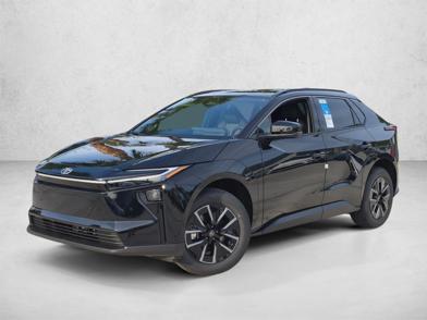 2026 Toyota bZ XLE -
                  Davie, FL