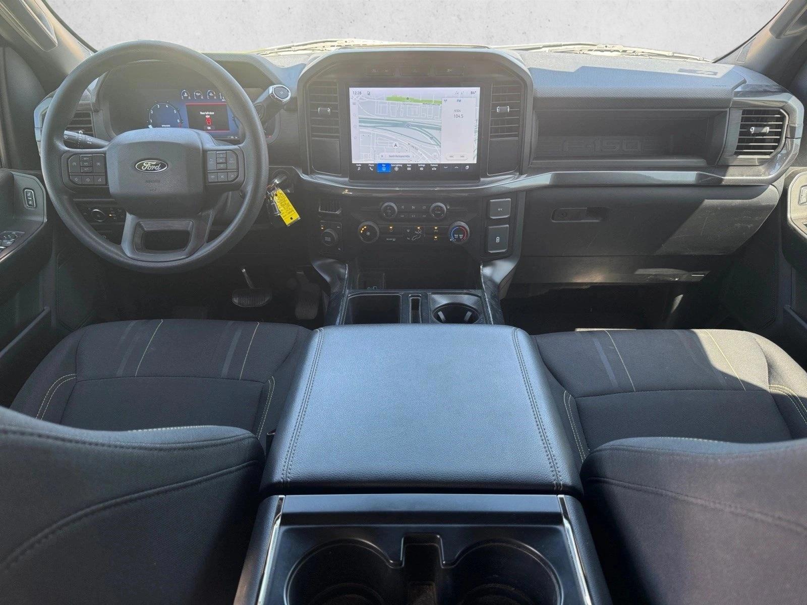 Thumbnail: 2024 Ford F-150 - 3