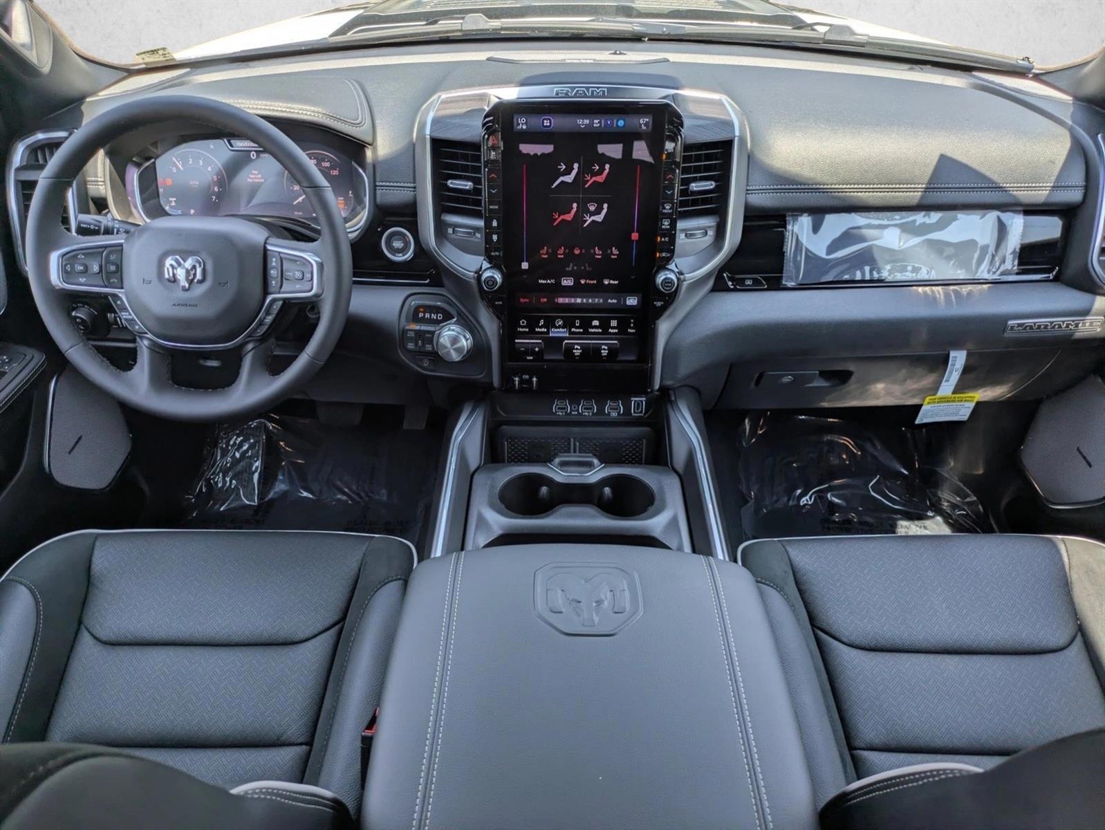 Thumbnail: 2026 RAM 1500 - 3