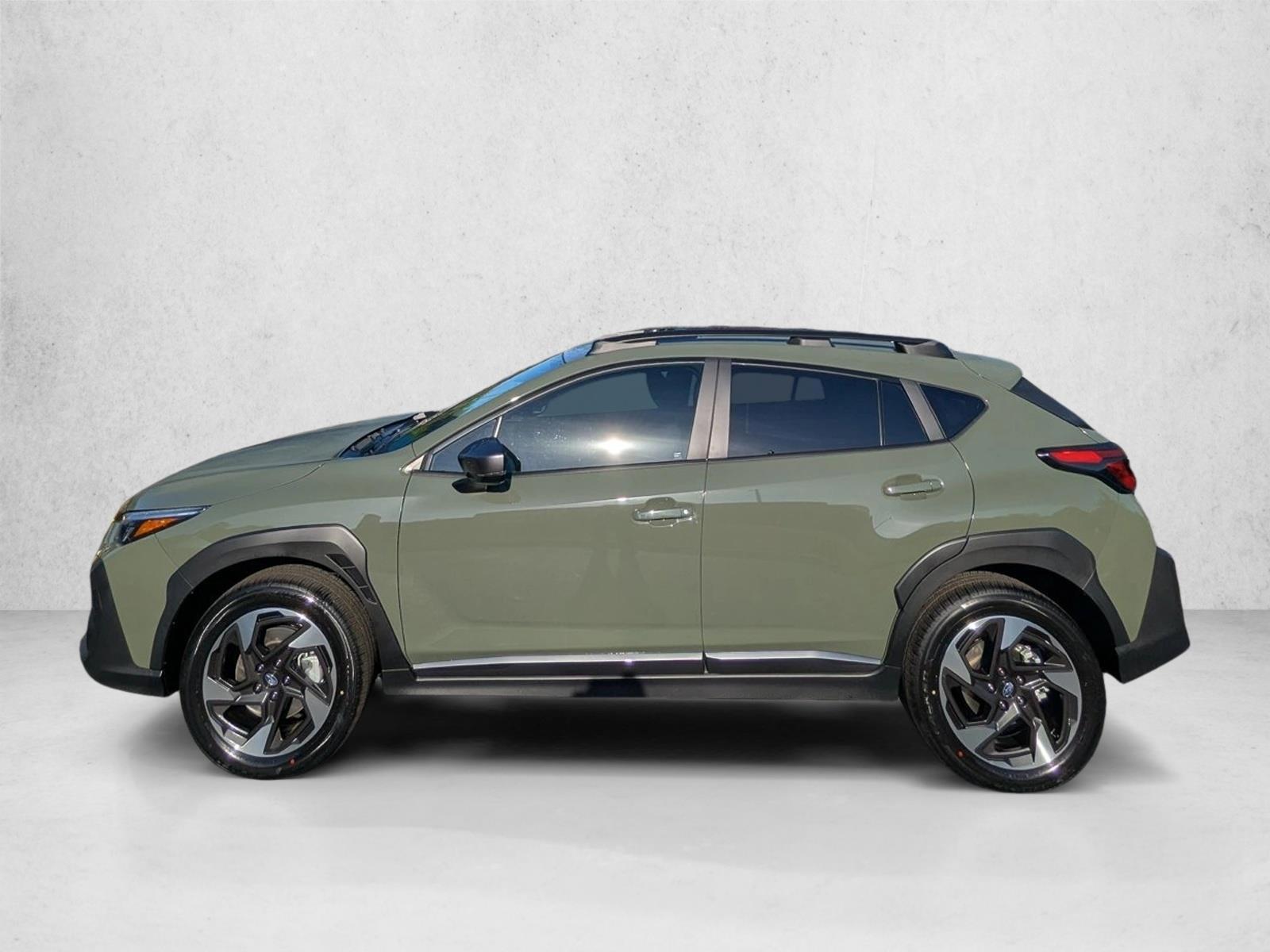 Thumbnail: 2026 Subaru Crosstrek - 2
