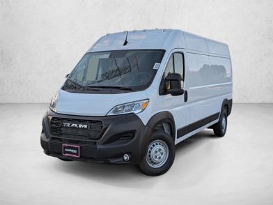 2026 RAM ProMaster  -
                  Roseville, CA