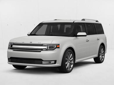 2015 Ford Flex SEL -
                  Chandler, AZ