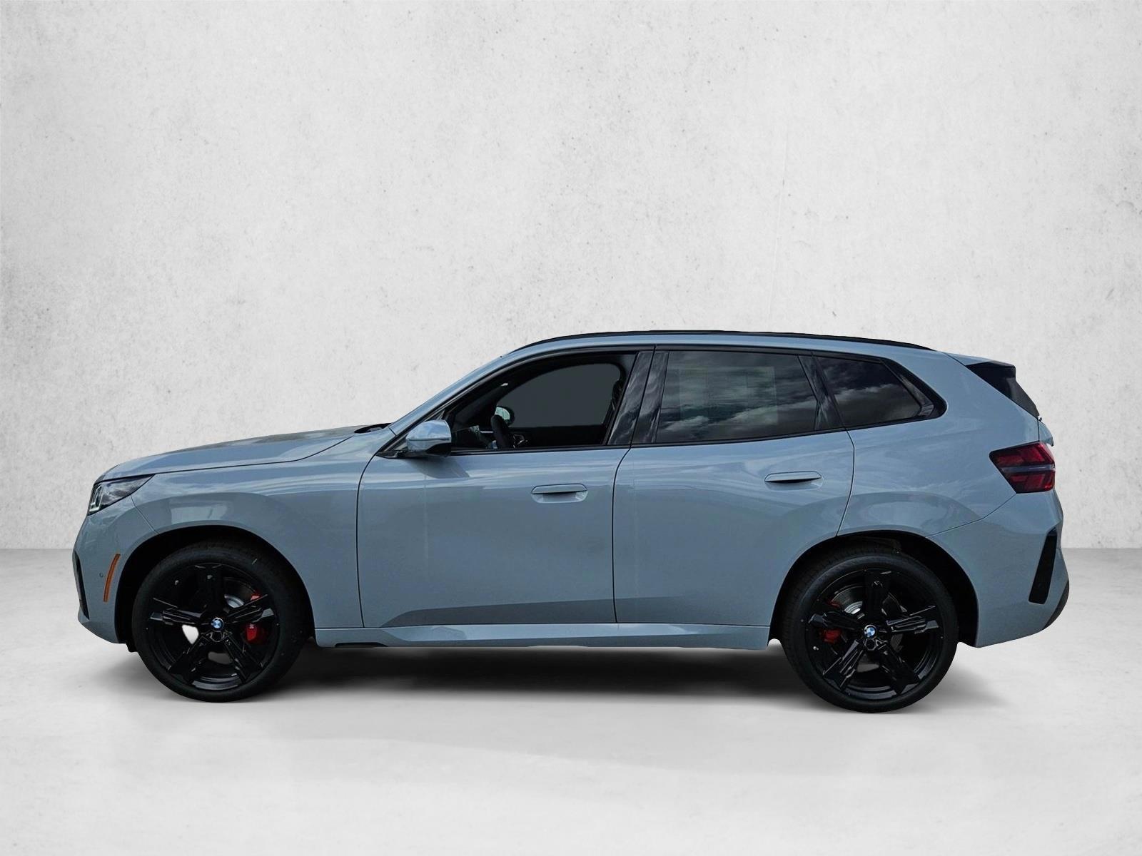 Thumbnail: 2026 BMW X3 - 2