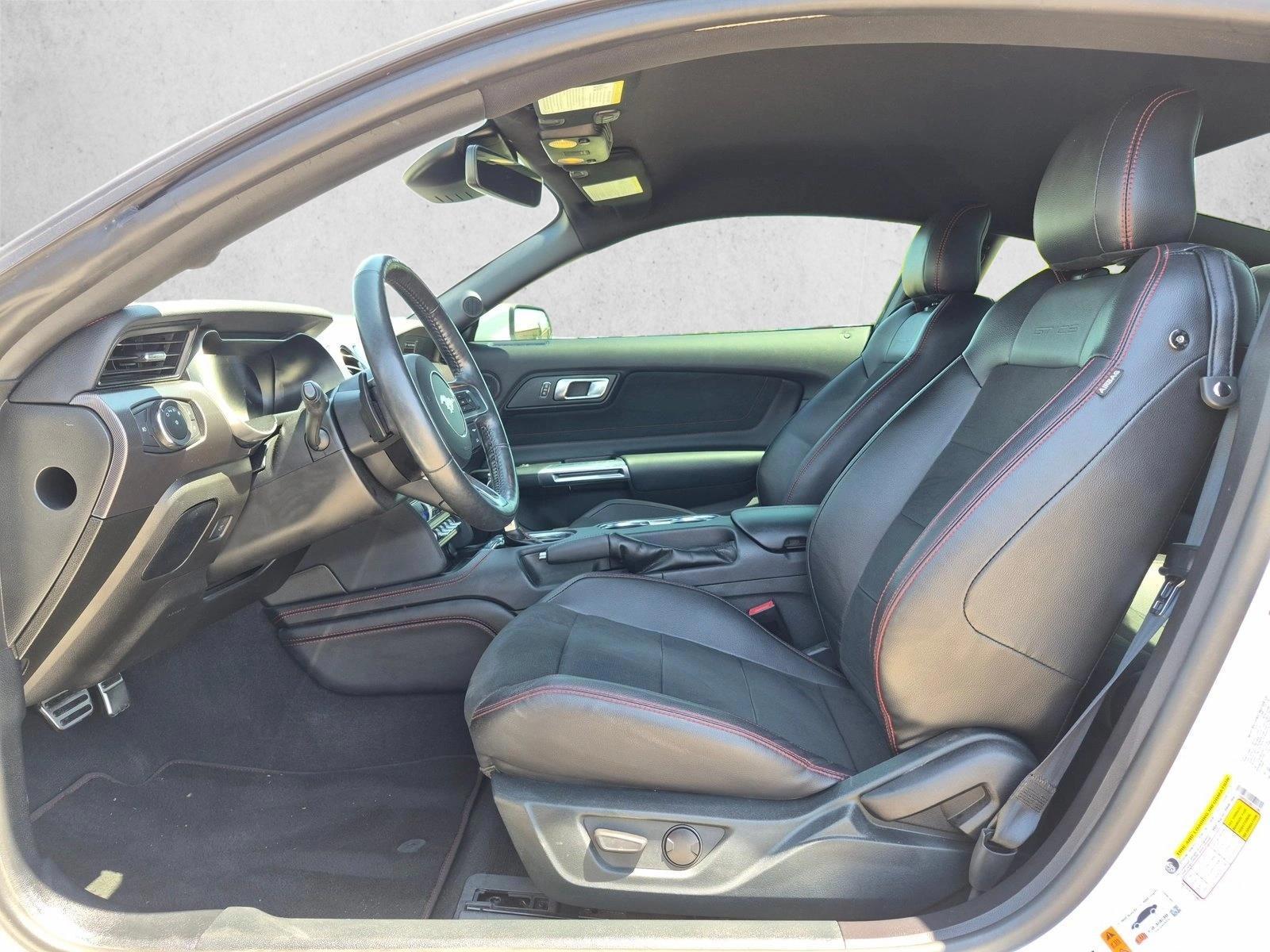 2022 Ford FordMustang, photo 18