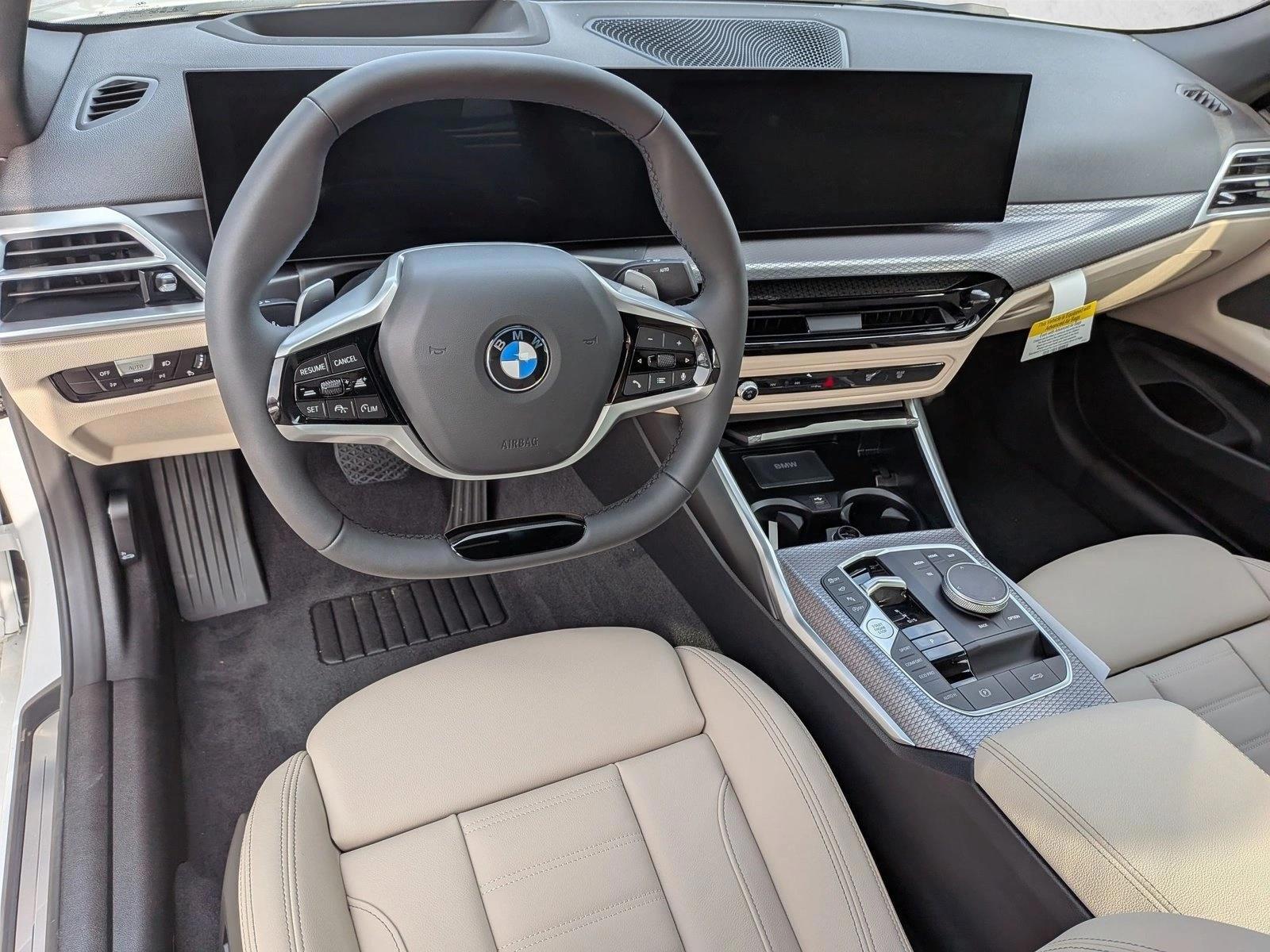 Thumbnail: 2027 BMW 4 Series - 3