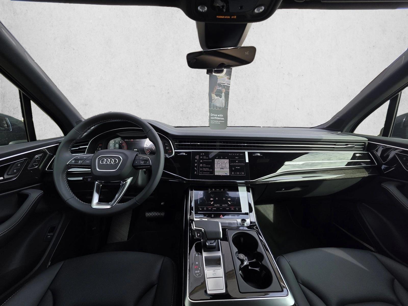 Thumbnail: 2026 Audi Q7 - 3