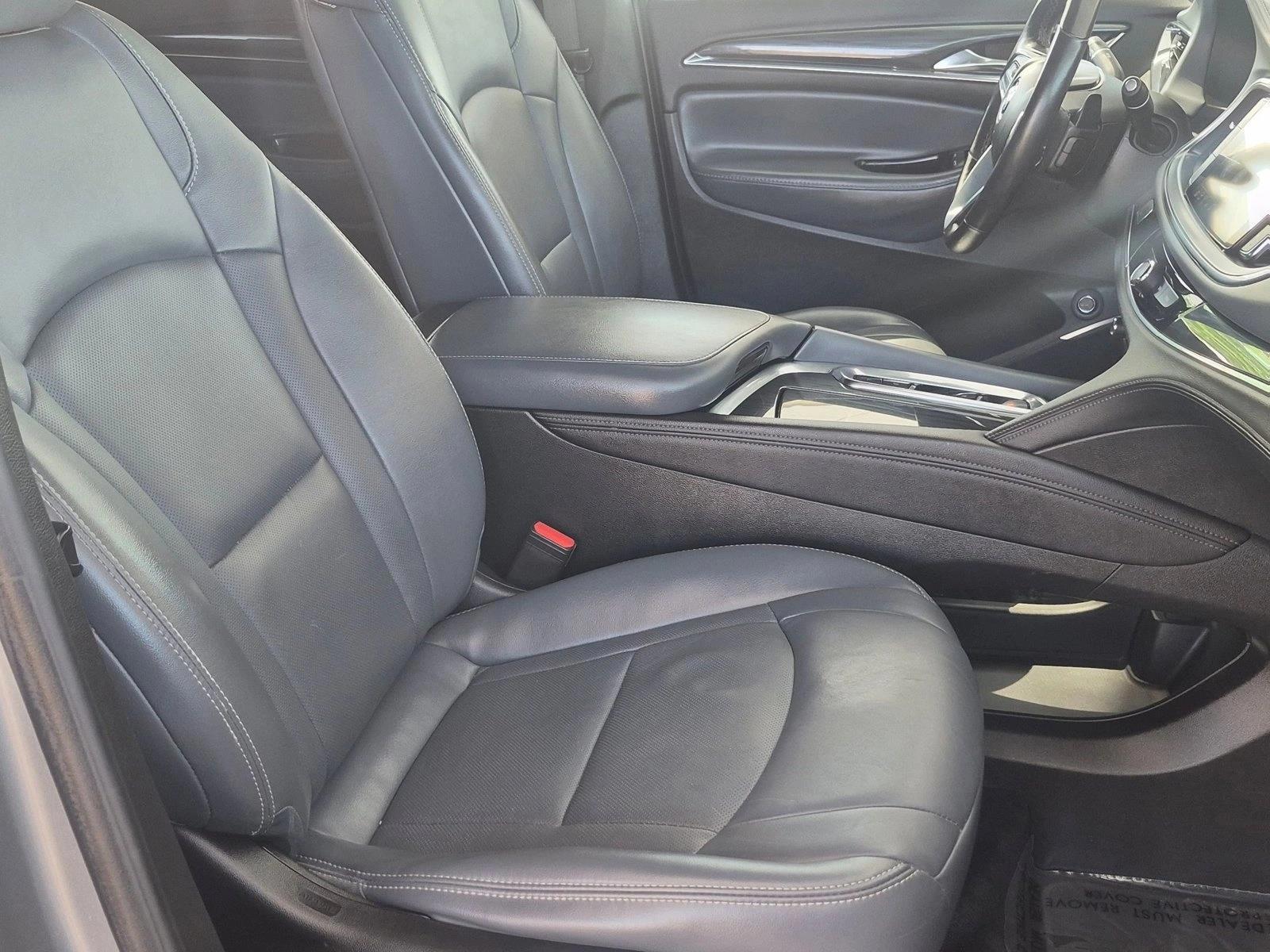 2023 Buick Enclave Essence - Photo 20