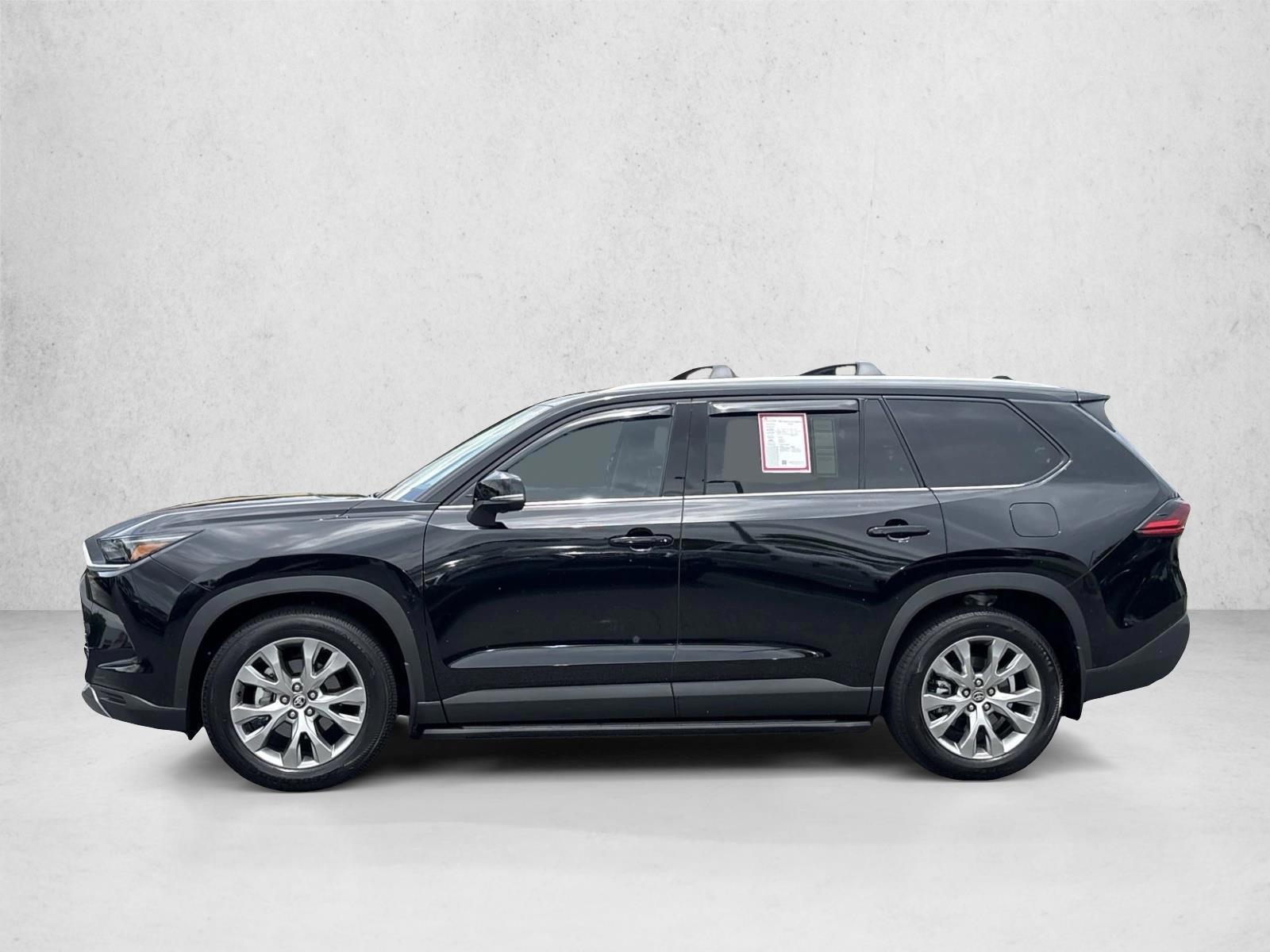Thumbnail: 2026 Toyota Grand Highlander - 2