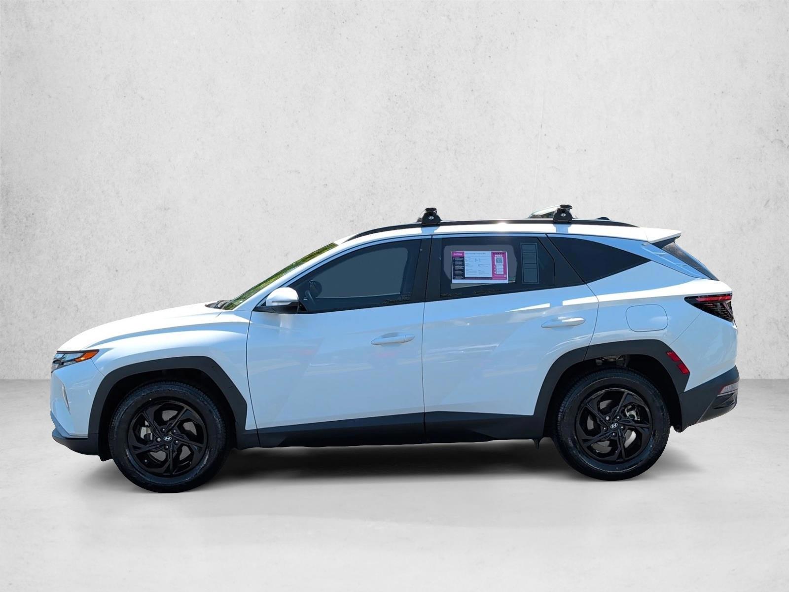 Thumbnail: 2023 Hyundai Tucson - 2