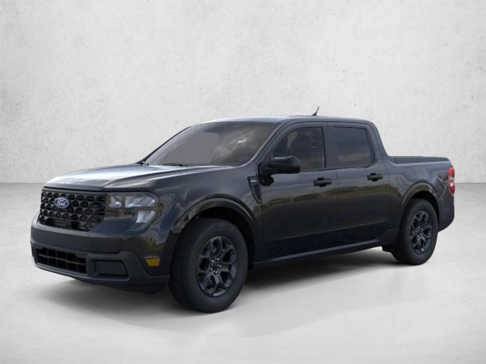 Thumbnail: 2026 Ford Maverick - 1