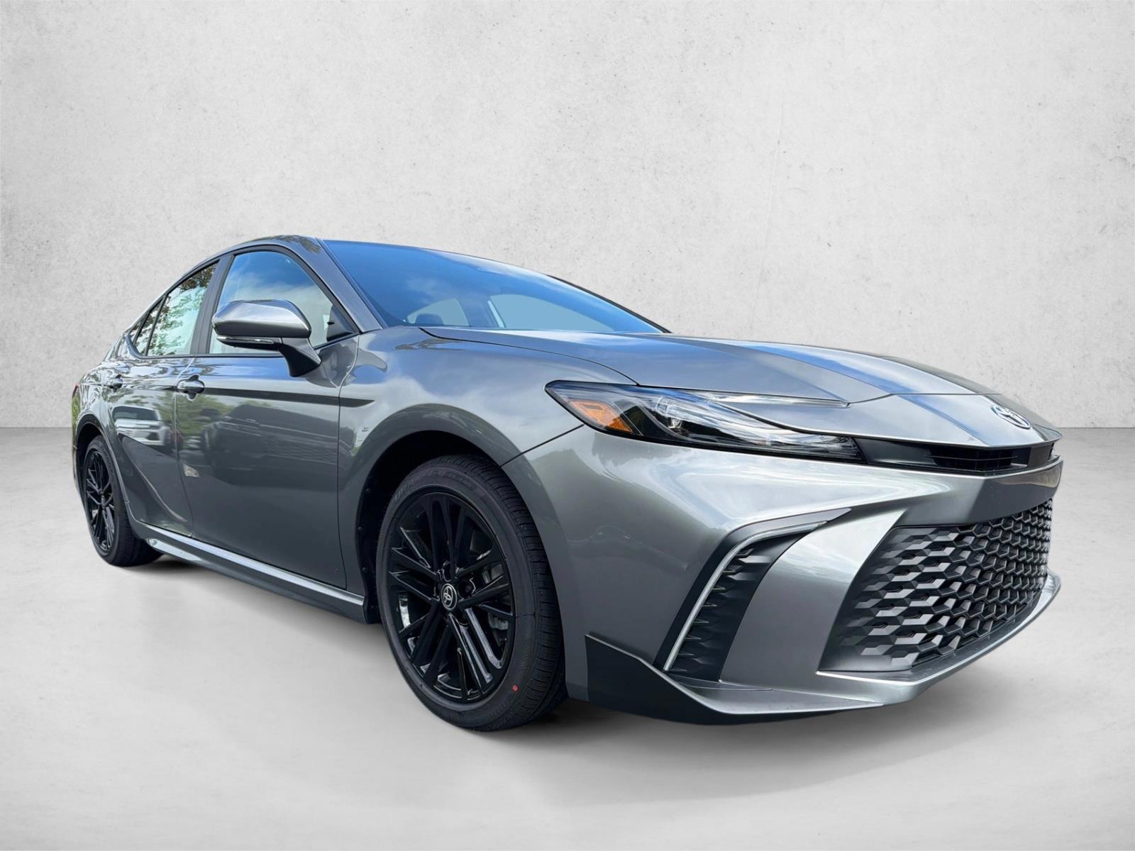 2026 Toyota bZ