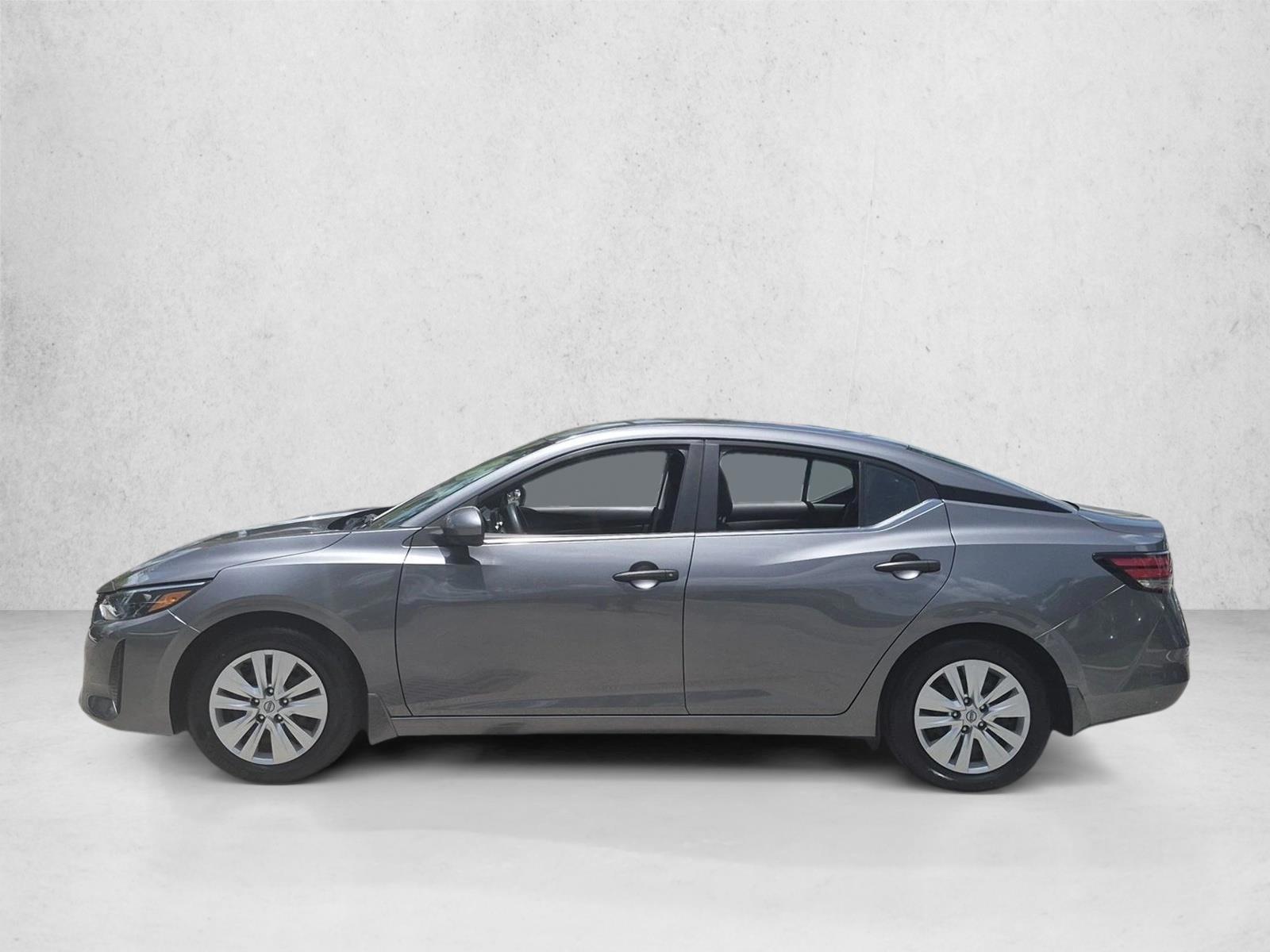 Thumbnail: 2024 Nissan Sentra - 2