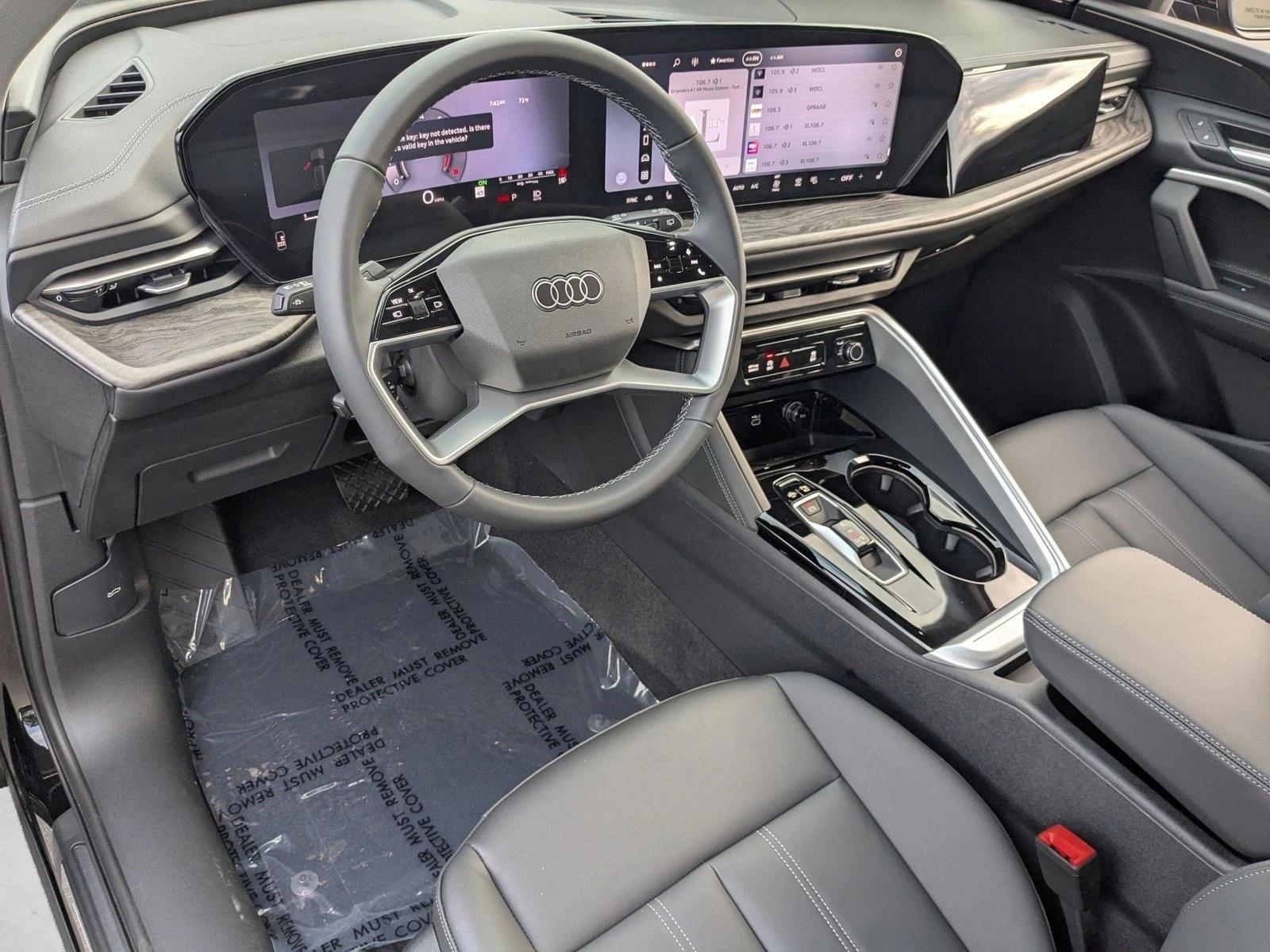 Thumbnail: 2026 Audi Q5 - 3