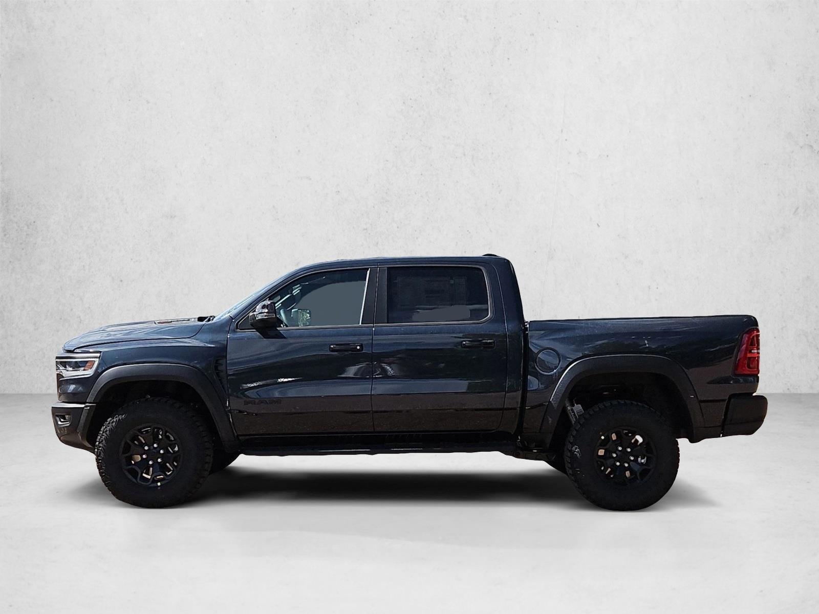 Thumbnail: 2026 RAM 1500 - 2