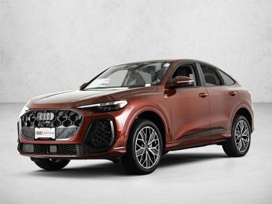 2026 Audi Q5 Sportback
