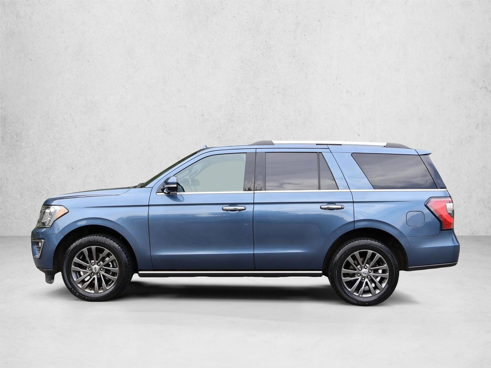 Thumbnail: 2020 Ford Expedition - 2